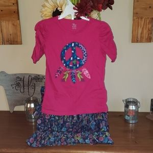 Children's Place Outfit